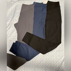 HALARA Activewear Leggings